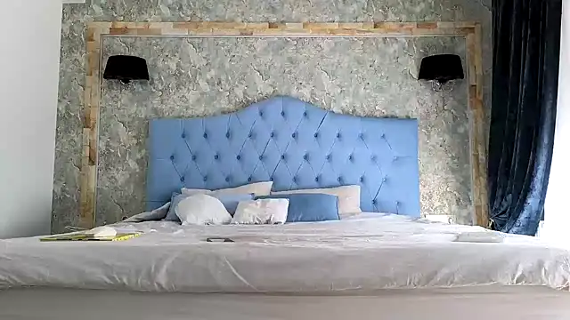 Blanca1 online show from 02/26/25, 11:09