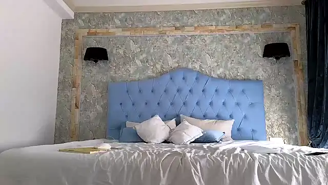 Blanca1 online show from 03/03/25, 11:55