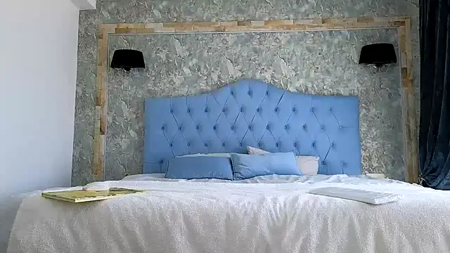 Blanca1 online show from 03/05/25, 08:32