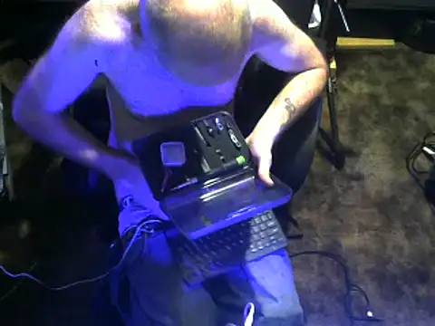 jaxx12369 online show from 01/29/25, 09:12