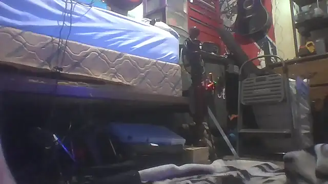 jaxx12369 online show from 02/03/25, 12:47