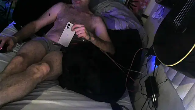 jaxx12369 online show from 02/06/25, 05:57