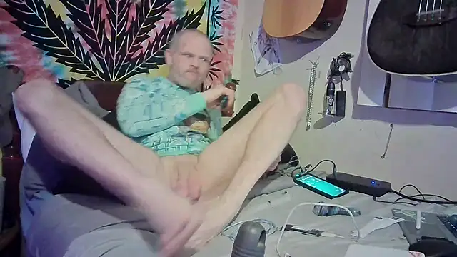 jaxx12369 online show from 02/08/25, 03:19