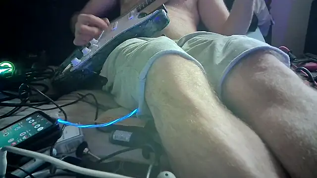 jaxx12369 online show from 02/09/25, 07:52