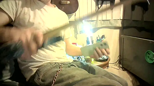 jaxx12369 online show from 02/22/25, 02:50