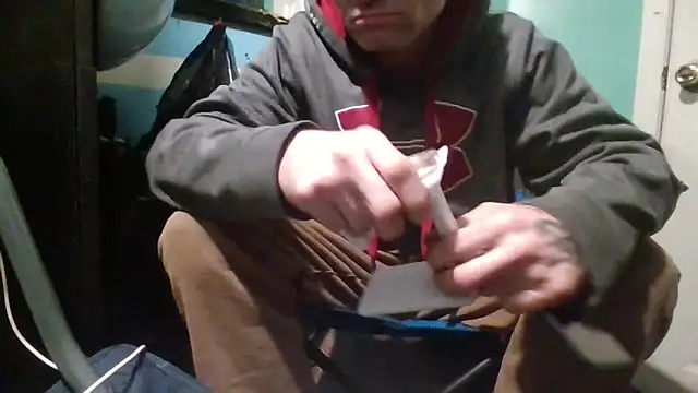 jaxx12369 online show from 12/20/25, 05:47