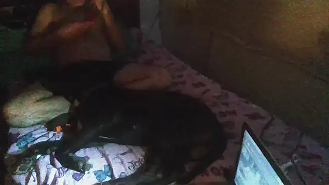 jaxx12369 online show from 02/23/26, 07:06