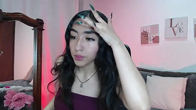 madisex s online show from 11/22/25, 12:48