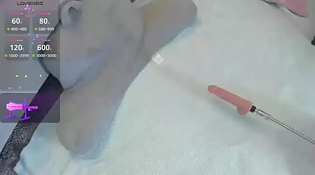 peachymexo online show from 02/17/25, 11:53