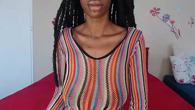 Snapshot of Blacktittiex02 chatting on 02/20/25, 12:47 Blacktittiex02 online show from 02/20/25, 12:47