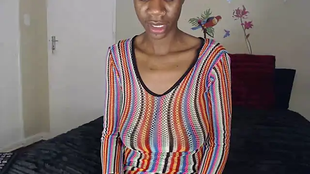 Snapshot of Blacktittiex02 chatting on 03/14/25, 07:12 Blacktittiex02 online show from 03/14/25, 07:12