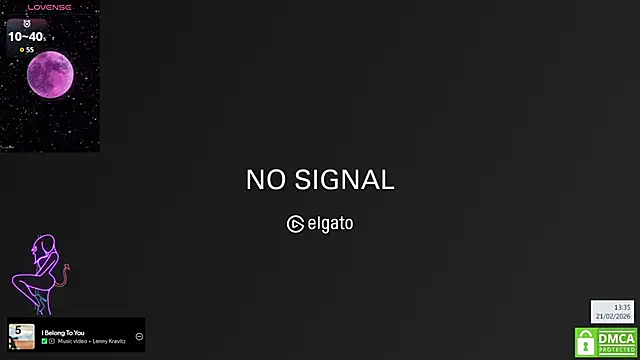 Billiexxox online show from 02/21/26, 01:34