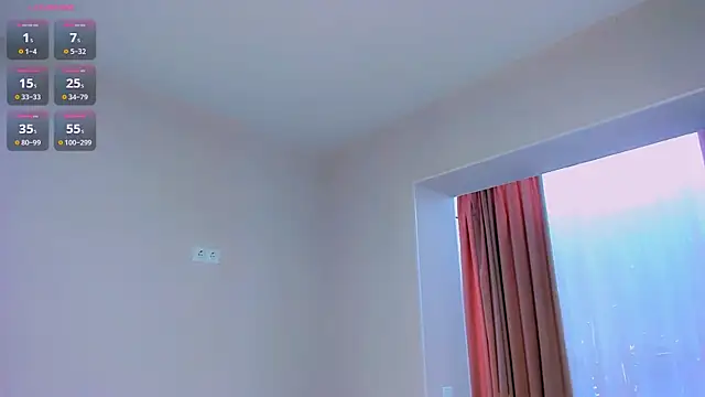 Feral  berry   online show from 02/19/26, 08:21