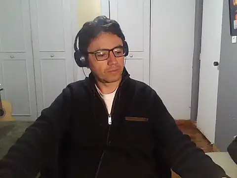 Diptongo online show from 11/25/25, 01:27