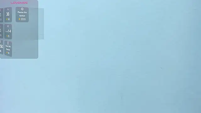 charlotte  G online show from 02/14/25, 02:33