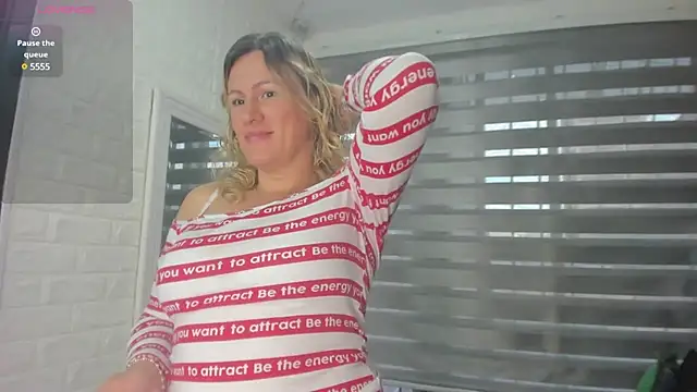 charlotte  G online show from 02/18/25, 12:17