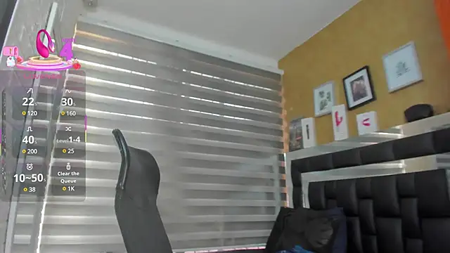 charlotte  G online show from 03/06/25, 12:52