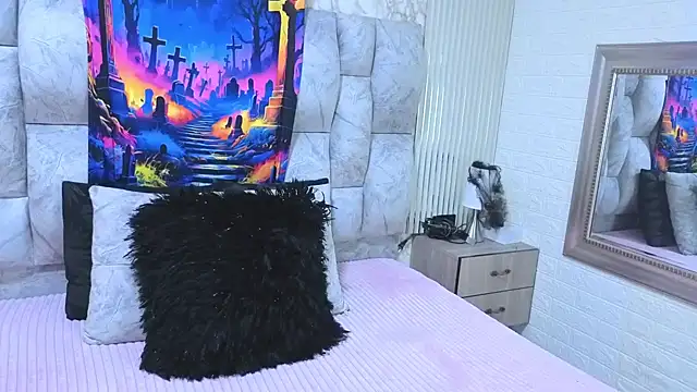 charlotte  G online show from 10/12/25, 12:37