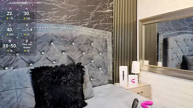 charlotte  G online show from 11/29/25, 09:23