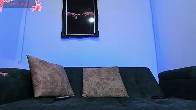 liz 25b online show from 02/07/26, 03:43