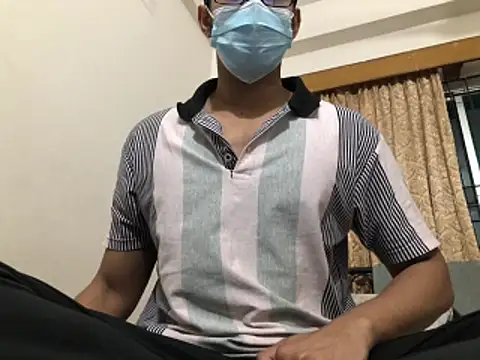 Zeuhorny online show from 02/26/26, 08:08