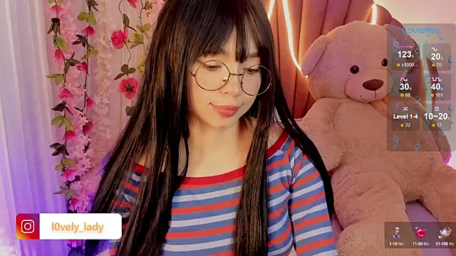 Snapshot of Lovely_celestte chatting on 12/05/24, 01:25 Lovely celestte online show from 12/05/24, 01:25