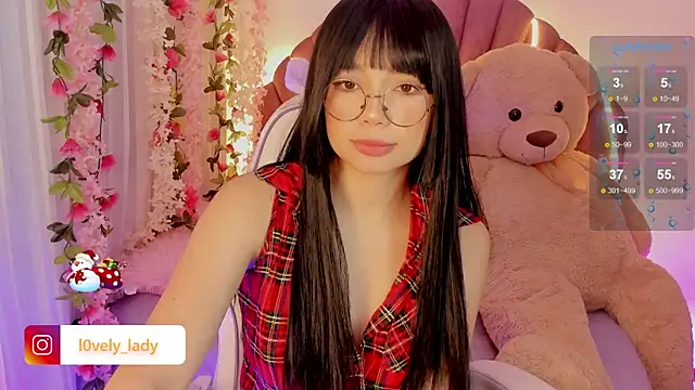 Snapshot of Lovely_celestte chatting on 12/10/24, 04:34 Lovely celestte online show from 12/10/24, 04:34