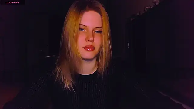 VoluptuousDreams online show from 02/21/25, 04:05