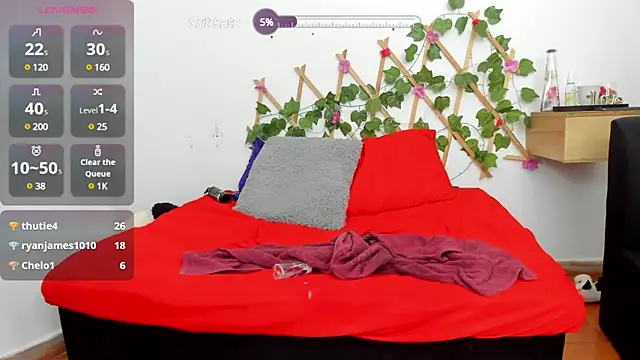 Zamu 1992 online show from 03/18/25, 06:25