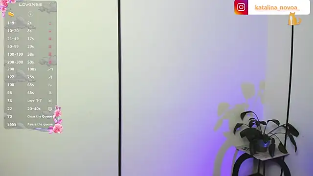 Snapshot of Katalina_novoa chatting on 06/14/26, 01:25 Katalina novoa online show from 06/14/26, 01:25