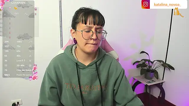 Snapshot of Katalina_novoa chatting on 07/02/26, 02:33 Katalina novoa online show from 07/02/26, 02:33