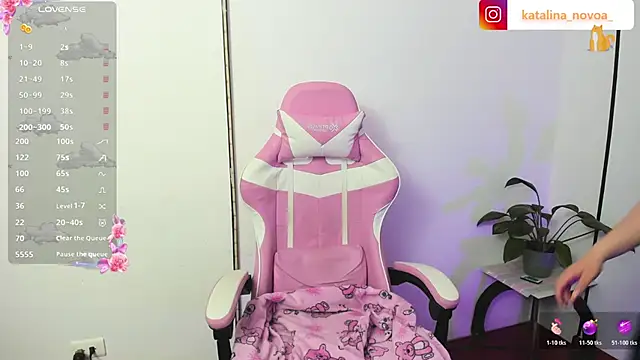 Snapshot of Katalina_novoa chatting on 07/15/26, 02:06 Katalina novoa online show from 07/15/26, 02:06