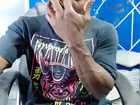 alexander megan online show from 12/10/24, 03:30