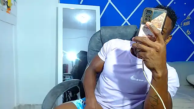 alexander megan online show from 01/08/25, 03:29