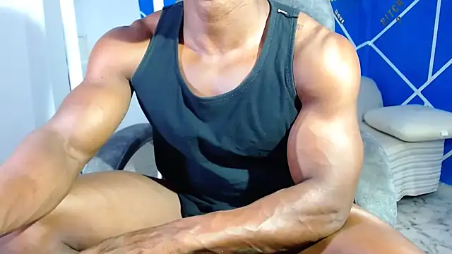 alexander megan online show from 01/18/25, 03:53