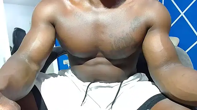 alexander megan online show from 03/18/26, 05:21