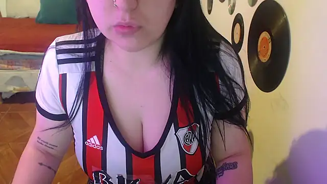 lady rolinga online show from 09/26/25, 12:20