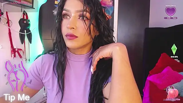 alicee laurent online show from 02/01/25, 03:41