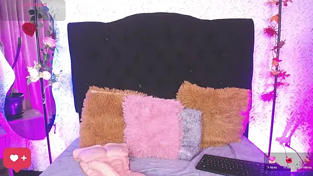 alicee laurent online show from 11/15/25, 03:59