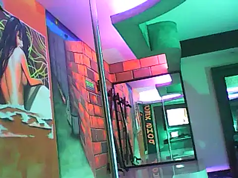 kandyloves online show from 12/28/24, 08:48