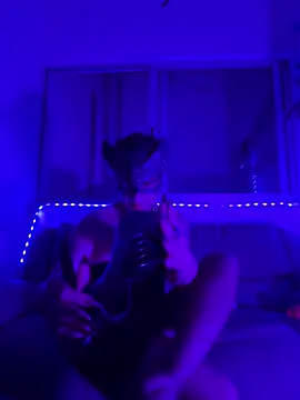 kandyloves online show from 03/18/25, 03:42