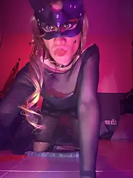 kandyloves online show from 10/16/25, 10:05