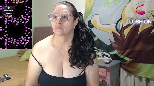 Snapshot of hairyglad69 chatting on 03/10/26, 01:49 hairyglad69 online show from 03/10/26, 01:49