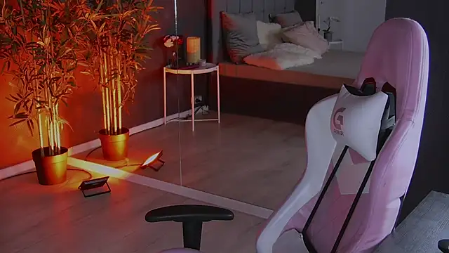 shayblonde online show from 01/08/25, 09:55