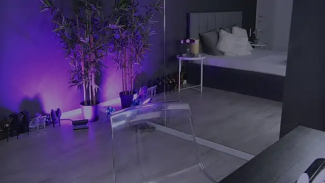 shayblonde online show from 02/05/25, 08:46