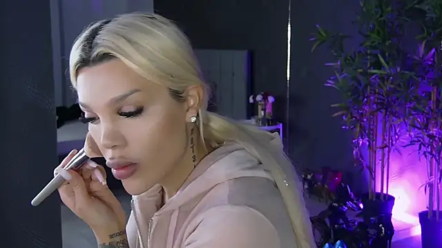 shayblonde online show from 03/14/25, 06:42