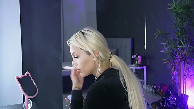 shayblonde online show from 03/15/25, 06:25