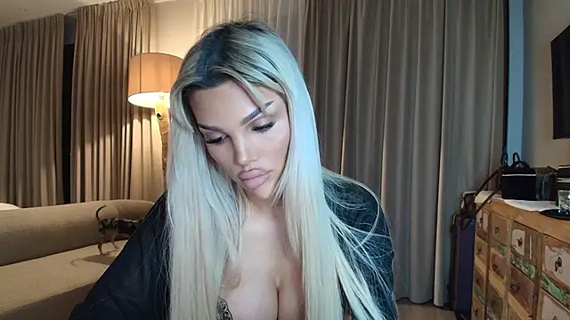 shayblonde online show from 01/08/26, 06:43