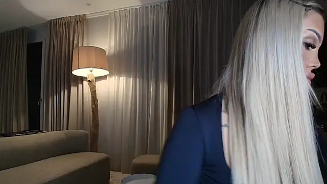 shayblonde online show from 01/14/26, 08:03