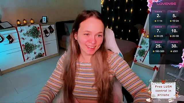 SherillBrill online show from 12/24/24, 07:49